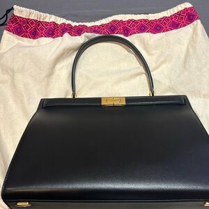 Tory Burch Lee Radziwill bag